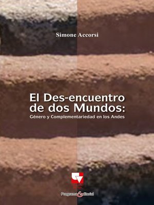 cover image of El Des-encuentro de dos Mundos